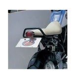 POSH TW200/225 023171-06 Motorcycle Accessory, Tandem Grip, Black