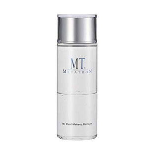 MT Metatron MT Point Makeup Remover 120ml