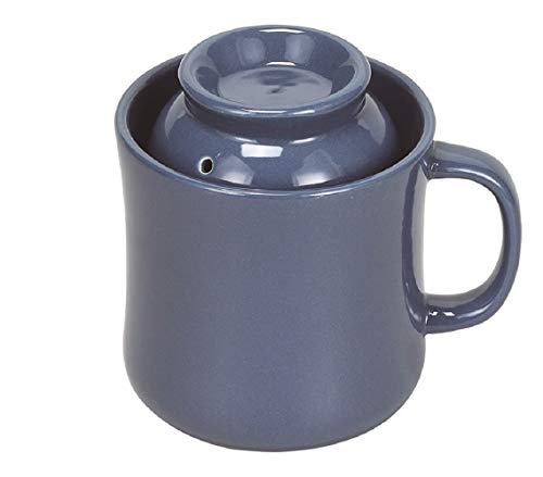 Navy Gracia L-1951 for 1 mug that can also cook pearl metal rice