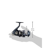 SHIMANO Spinning Reel 20 Stradick SW Various