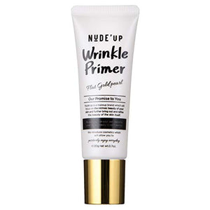 nude up wrinkle primer 20g