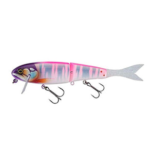 JACKALL Blastbone SF Pink Back Oikawa