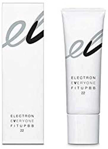 ELECTRON EVERYONE FIT UP BB Fit Up BB (Foundation) 30g (2291 OCHRE Ocher)