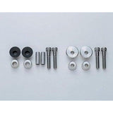 Antlion handle clamp S.T.F clamp titanium gold Bandit1200 [Bandit GV75/77A] (-05) GSF1200 [Bandit] 07032-TG