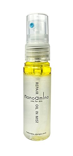 New Way Japan Nano Amino Repair Oil In Mist 30ml