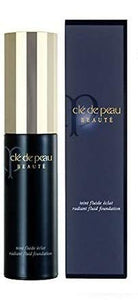 [Shiseido] Clé de Peau Beaute Tan Fluid Eclat (BO20)