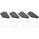 snow peak [2022 Snow Peak Festival Autumn] Jikaro Table Black