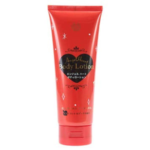 ◆[Angel Heart] Apricot & Peach Fragrance ◆Angel Heart Body Lotion 190g◆