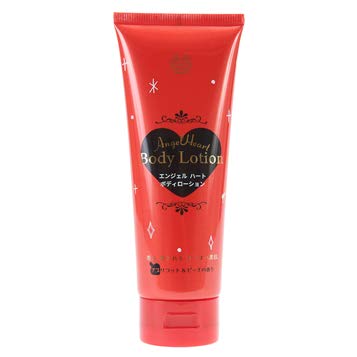 ◆[Angel Heart] Apricot & Peach Fragrance ◆Angel Heart Body Lotion 190g◆