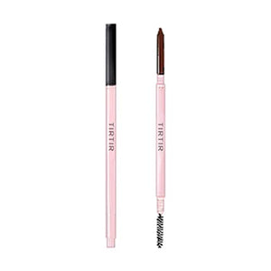 [TIRTIR] EASY SKETCH BROW PENCIL #01Deep Gray