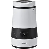 HARIO EMP-5-W Electric Coffee Mill Propeller, Width 4.0 x Depth 4.1 x Height 7.2 inches (103 x 104 x 183mm)