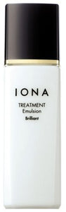 iona treatment emulsion brilliant 100ml