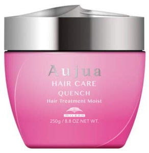 Aujua QU Quench Hair Treatment Moist (250g)