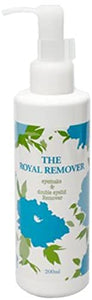 THE ROYAL REMOVER (200mL)