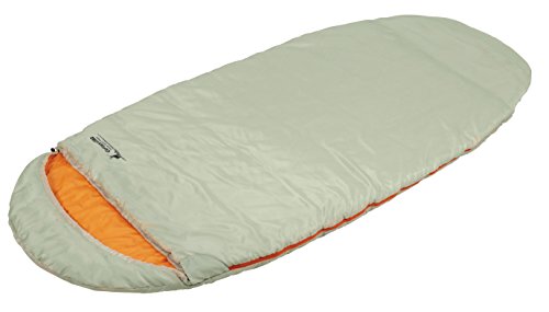 Captain Stag (CAPTAIN STAG) Sleeping bag Shraf egg type shurf Minimum operating temperature 10 degrees Round washed with storage bag