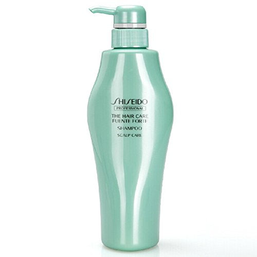 Shiseido Professional Fuente Forte Shampoo 500ml