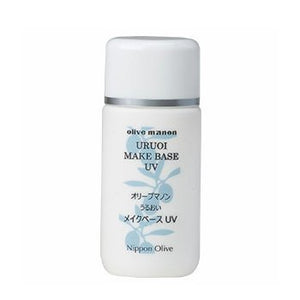 Olive Manon Moisturizing Makeup Base UV (SPF36 PA++) 26ml