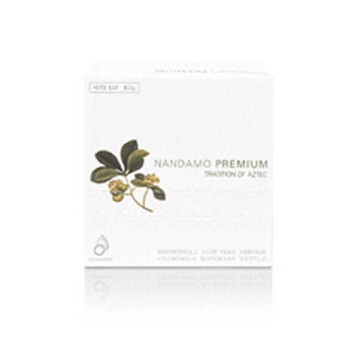 NANDAMO PREMIUM Nanandamo Premium 60g