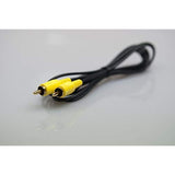 Camera Video Output Harness NCO-03 Nissan Juke, Days, Days Luke Note (H26.1 ~) Mitsubishi EK Custom Wagon