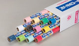 Hiromeido Jumbo Roll Drawing Paper Blue 35.4 x 32.8 ft (900 mm x 10 m)