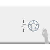 Sunstar JS-102 Rear Steel Sprocket, Model: JS-102-46