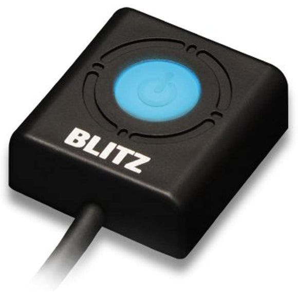 Blitz (Blitz) Throttle Controller Full Auto Light