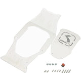 Kitako (KITACO) Under Cargo Zoomer x Silver Alumite 687-1155000