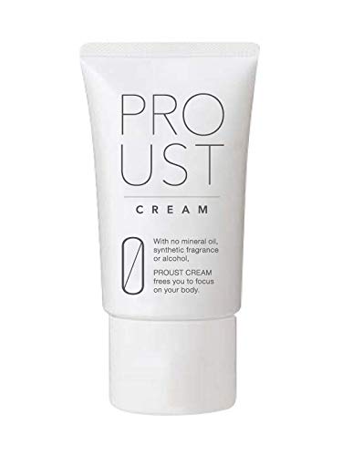 Proust Cream [Deodorant Cream Antiperspirant Wakiga Wakiga Cream] Sweat Suppression, Sterilization, Published in Medical Journal, (Sterilization Effect Continues for 72 Hours)