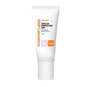 CNP Laboratory Tone-up Protection Sun 50ml SPF42, PA CNP Laboratory tone up protection Sun50ml SPF42, PA