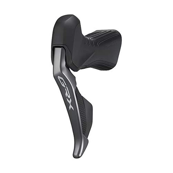 Shimano ST-RX815 (Di2), Left Lever Only, 2S, Hydraulic, ISTRX815L