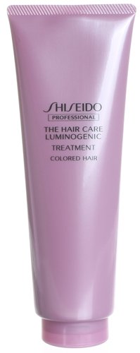 Shiseido Professional Luminogenic Treatment 250g