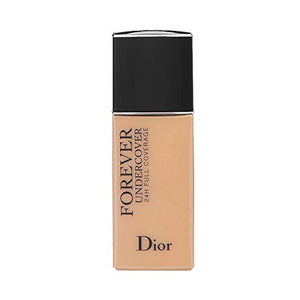 Dior Diorskin Forever Undercover 020 Light Beige (Stock)