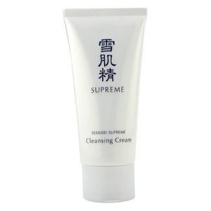 Kose Sekkisei Supreme Cleansing Cream 140g