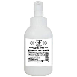 Cell Care GF Premium Series Carbonated Face Wash Foam 500ml 500ml