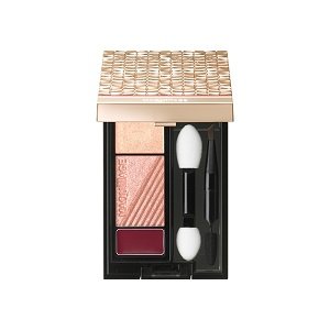 Shiseido Maquillage Dramatic Mood Eyes 23