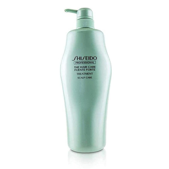Shiseido The Hair Care Fuente Forte Treatment (Scalp Care) 1000g/33.8oz