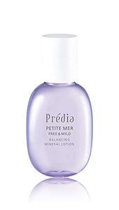 Kose Predia Petite Mail Free & Mild Balancing Mineral Lotion (170ml)