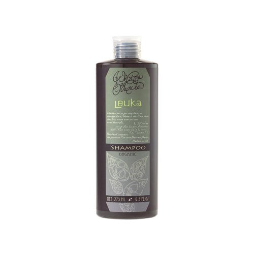 Welina Organics Luke Shampoo 275ml