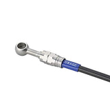 Swage-line Pro STPB0012FB BRAKE HOSE KIT, Front Bi-Piece Abs Kit Stainless Steel / Black Hose CBR1000RR (14 (SP ABS))
