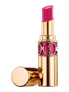 Yves Saint Laurent Rouge Volupte Shine (64 Electric Fuchsia)