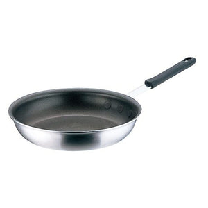 TKG (teikeizii) IH select 2 Ply Clad Frying Pan 37 cm ahlz608