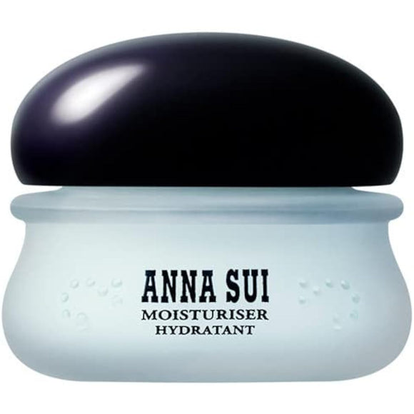 ANNA SUI Moisturizer 30g Floral