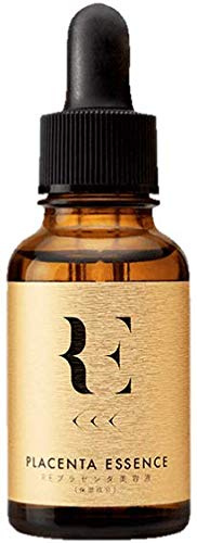 RE placenta serum (moisturizing ingredient) 30ml