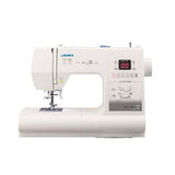 JUKI Computer Sewing Machine 50 Patterns Sewing Pattern HZL-J900R