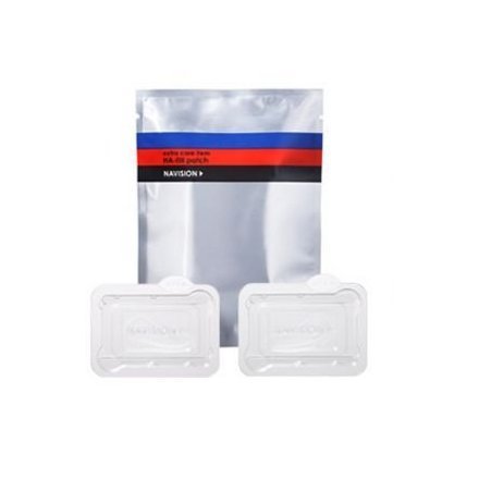 NAVISION HA fill patch (2 pieces x 3 packs)