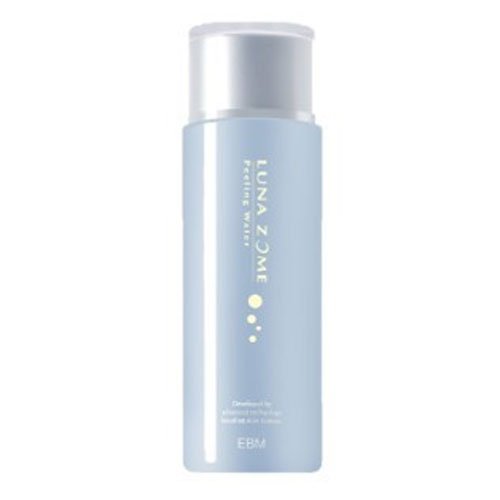 Lunasome peeling water 150ml