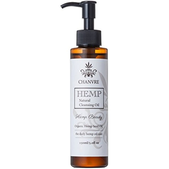 Chambre natural cleansing oil 150ml