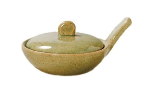 Haseen CT-21 Egg Baker, Small, Green