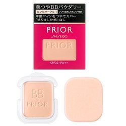 Prior (PRIOR) Shiseido Prior Bitsuya BB Powdery Pink Ocher 1