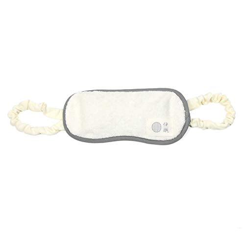 Imabari Towel Iori Eye Mask (Ivory)